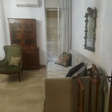 Apartment Antonelli *