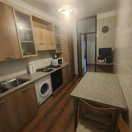 Antonelli Apartment Novara