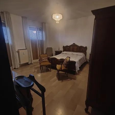 Apartment Antonelli