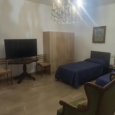 Antonelli Apartment *