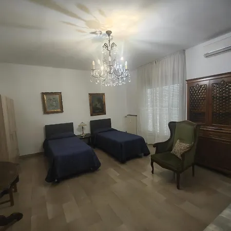 Apartment Antonelli *