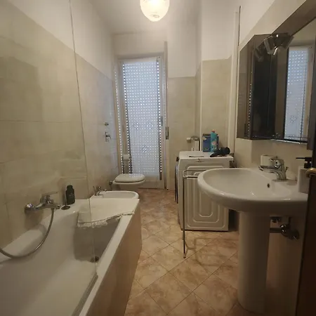 Apartment Antonelli