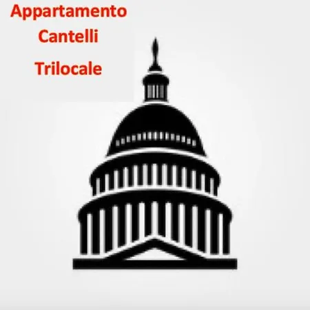 Apartment Antonelli