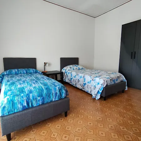 Antonelli Apartment Novara