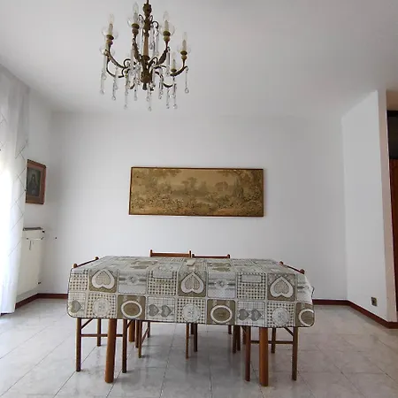 Apartment Antonelli Novara