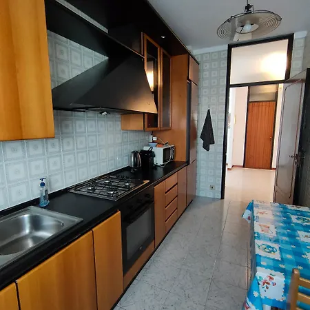 Apartment Antonelli