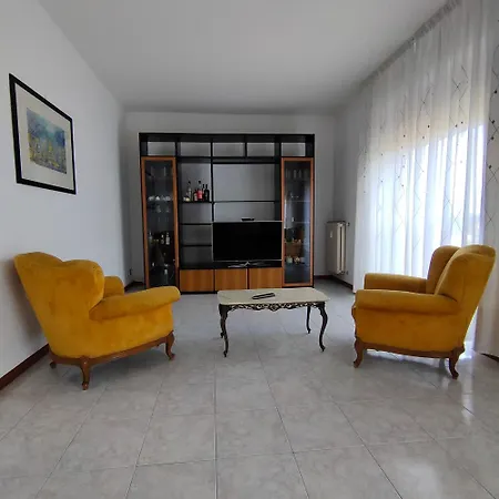 Antonelli Apartment *